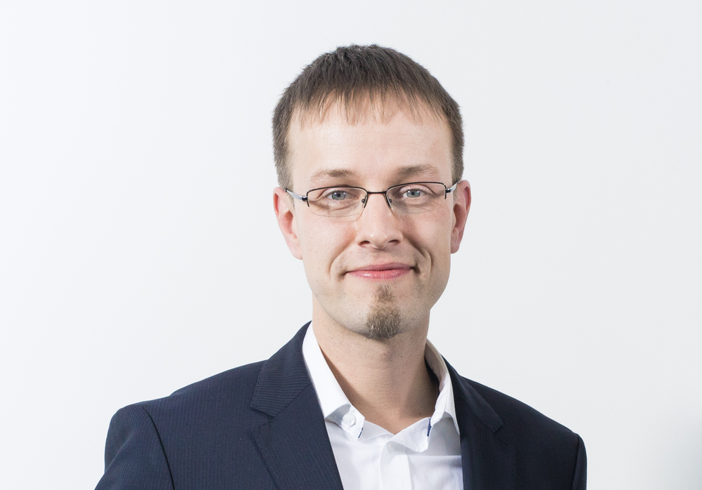 Marcel Taeumel